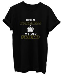 Coffee Lover T Shirt