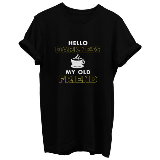 Coffee Lover T Shirt