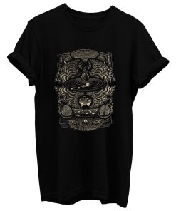 Cosmik Conspiracy T Shirt