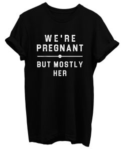 Dad To Be T Shirt