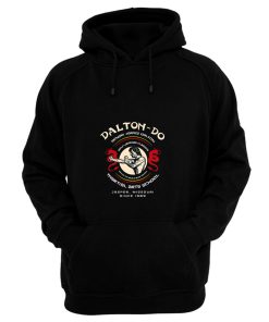 Dalton Do Martial Arts School Hoodie