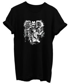 Dark Light T Shirt