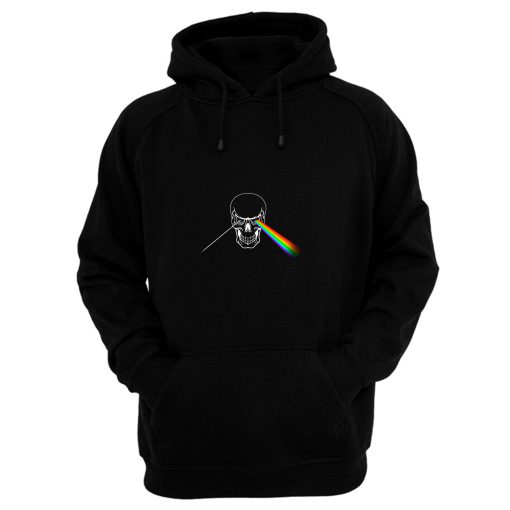 Dark Side Of The Skull Hoodie