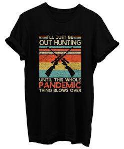 Deer Hunting T Shirt