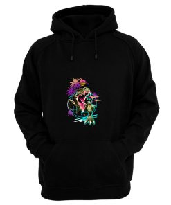 Dinoroar Hoodie