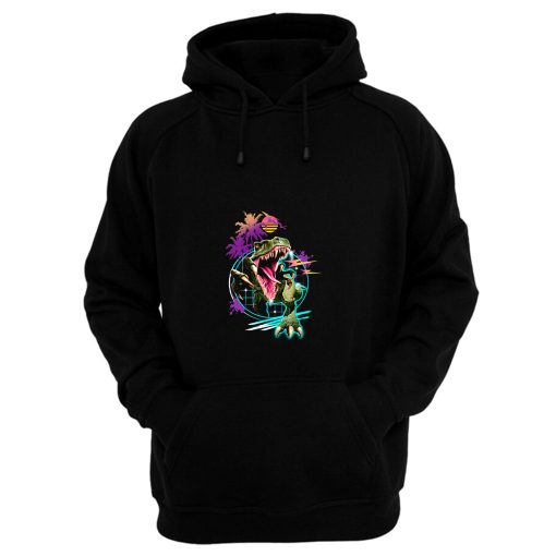 Dinoroar Hoodie