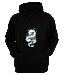 Dragon Blossom Hoodie