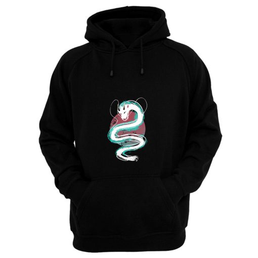 Dragon Blossom Hoodie