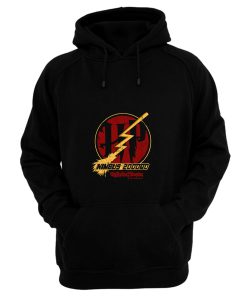 Fastest Wizard Hoodie