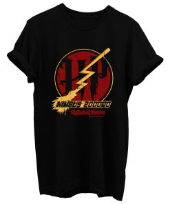 Fastest Wizard T Shirt