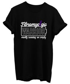 Fibro Warrior T Shirt