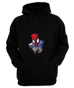 Friendly Neighborhood Hoodie