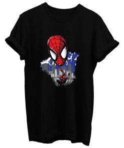 Friendly Neighborhood T Shirt