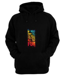 Fun Hoodie