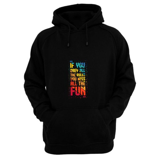 Fun Hoodie