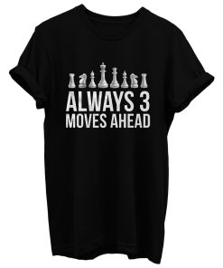 Funny Chess T Shirt