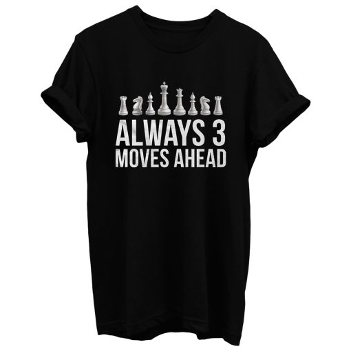 Funny Chess T Shirt