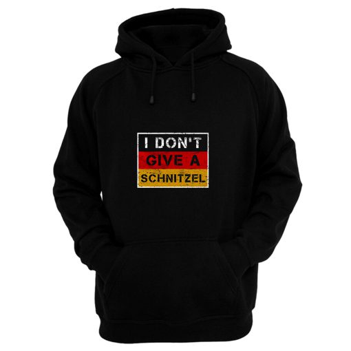 German Grandpa Hoodie