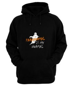 Ghost Hunter Hoodie