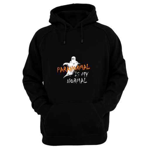 Ghost Hunter Hoodie