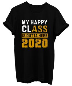 Graduation 2020 T Shirt