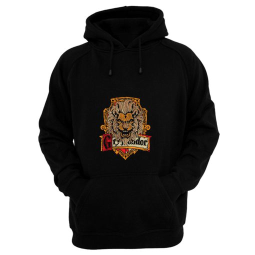 Gryffindor Hoodie