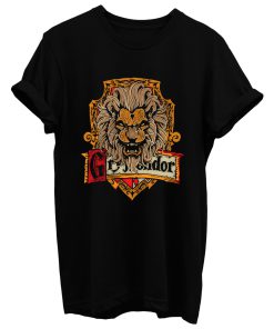 Gryffindor T Shirt