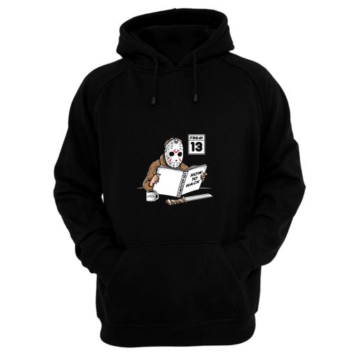 Hacking 101 Hoodie