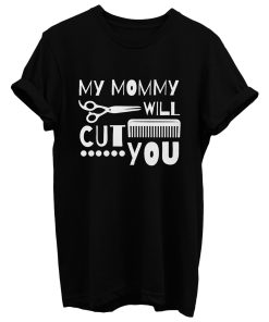 Hairdresser Baby T Shirt