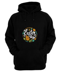 Happy Easter Hoodie