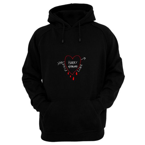 Harry Styles Hoodie