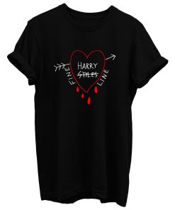 Harry Styles T Shirt