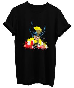 Hero Logan T Shirt