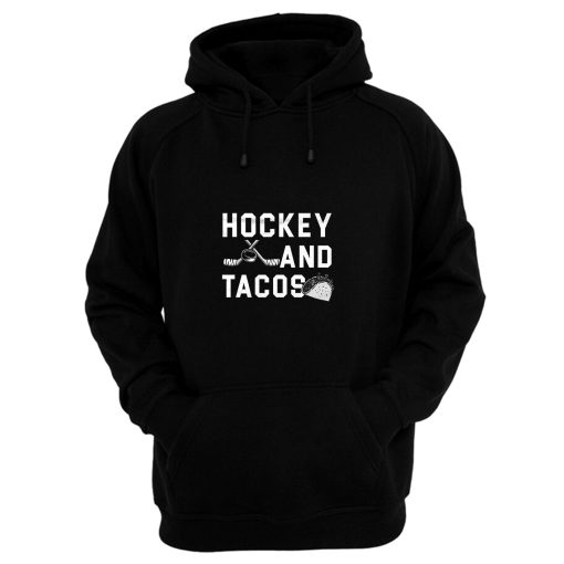 Hockey Coach Hoodie