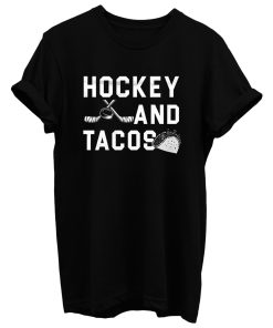 Hockey Coach T Shirt