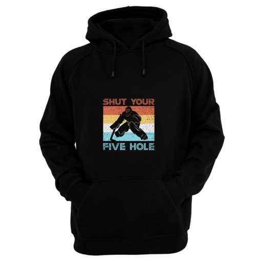 Hockey Lover Hoodie