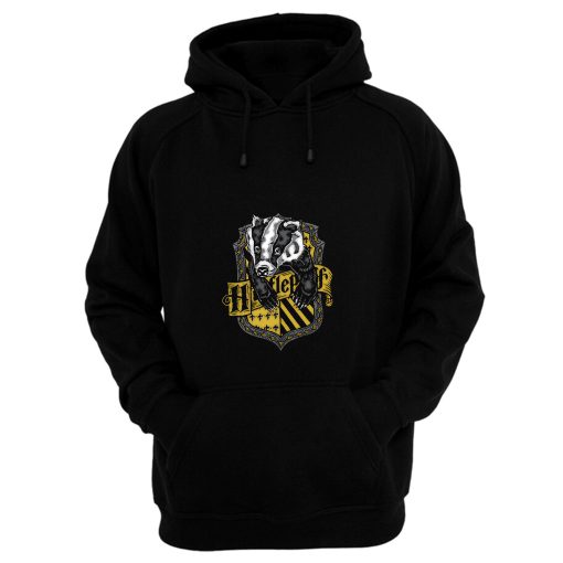 Hufflepuff Hoodie