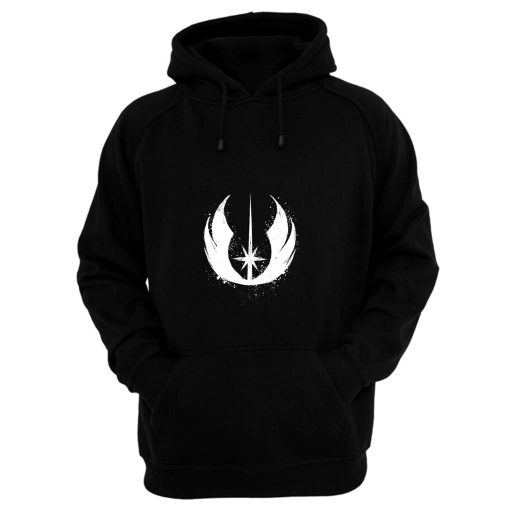 I Am The Light Side Of The Force Hoodie