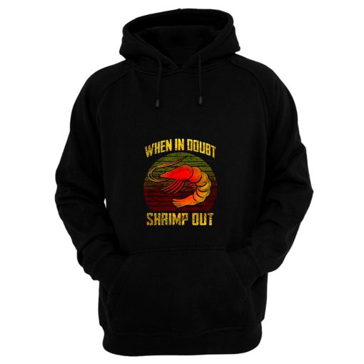 Jiu Jitsu Bjj Shrimping Hoodie