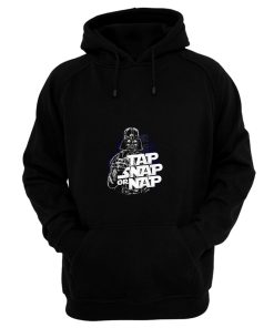 Jiu Jitsu Dark Power Hoodie