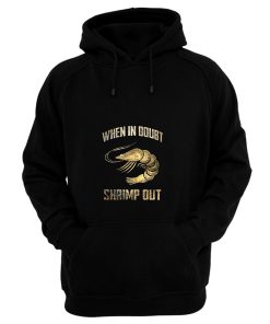 Jiu Jitsu Shrimping Hoodie