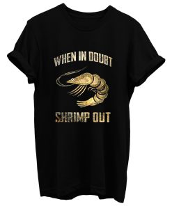 Jiu Jitsu Shrimping T Shirt