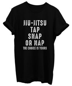 Jiu Jitsu T Shirt