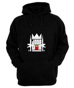 Jodedor Reggaeton Regueton Spanish Trap Maleanteo Anuel Aa Hoodie