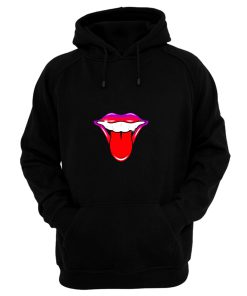 Keep Smile Hoodie