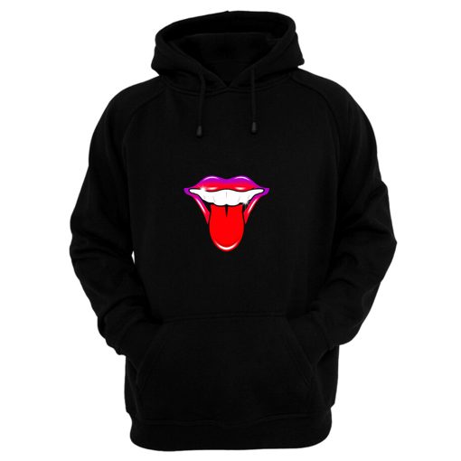 Keep Smile Hoodie