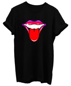 Keep Smile T Shirt