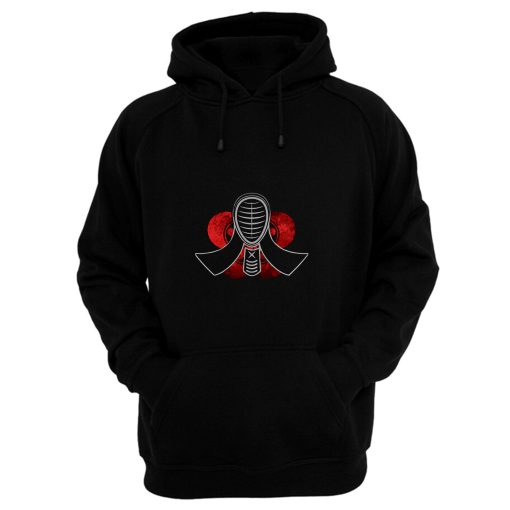 Kendo Bogu Hoodie