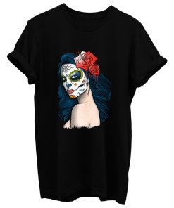 La Calavera Catrina T Shirt