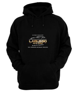 Larusso Auto Group Billboard Hoodie